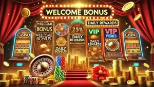 Unlock Incredible Rewards: The Ultimate Guide to Bonuses at XXXJili Casino